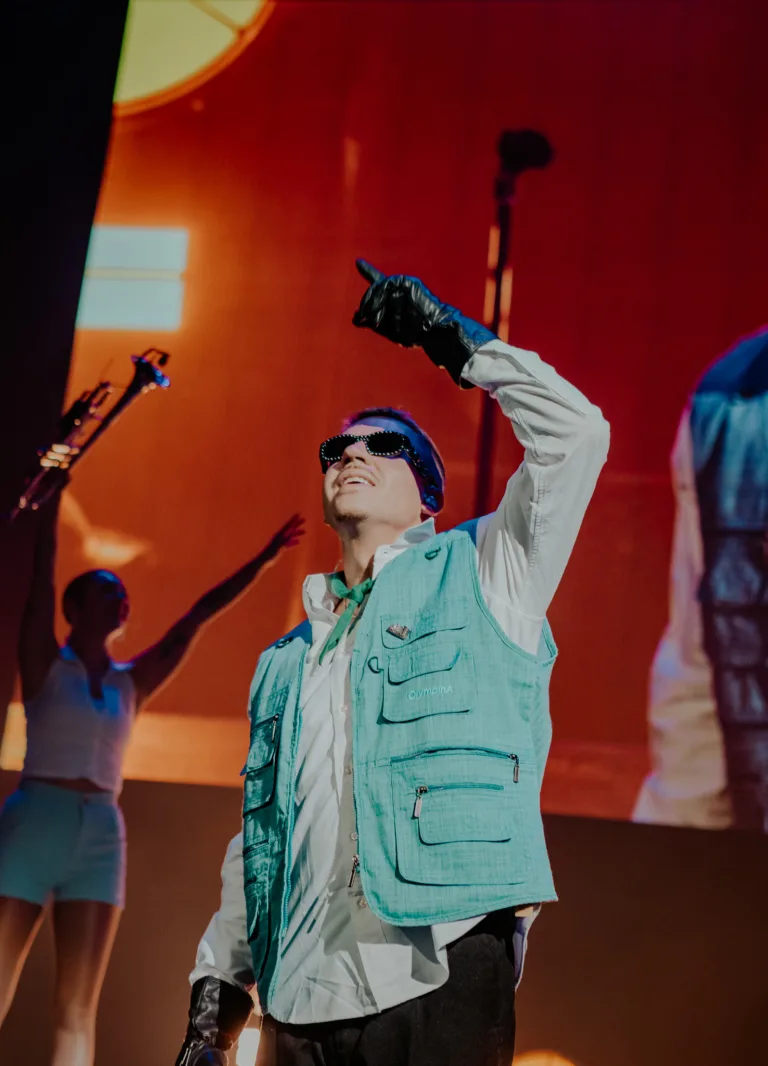 Macklemore