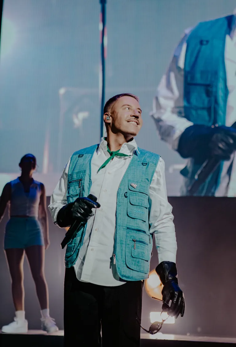 Macklemore