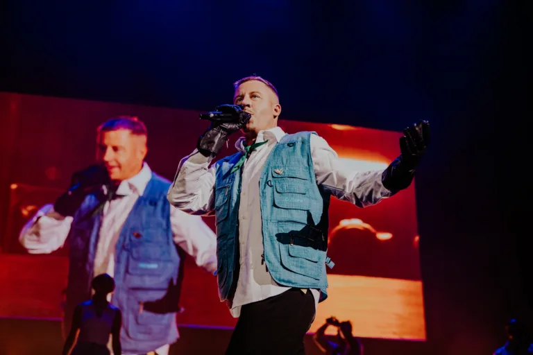 Macklemore