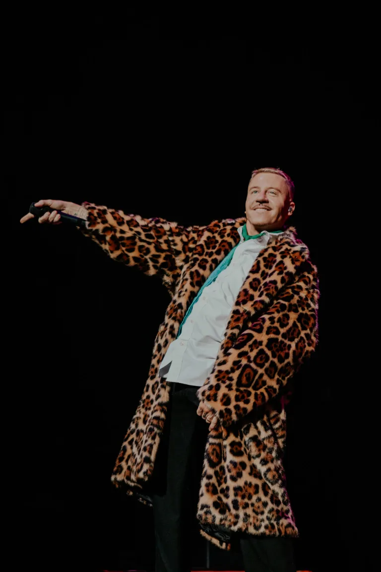 Macklemore
