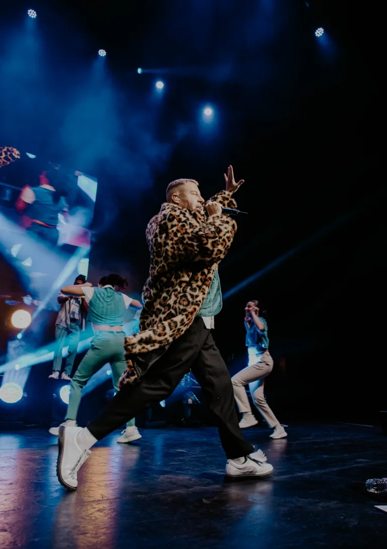 Macklemore