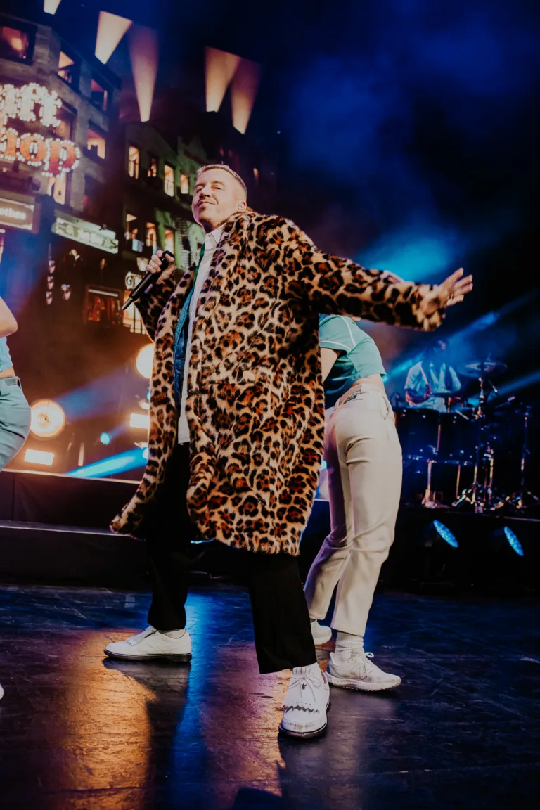 Macklemore