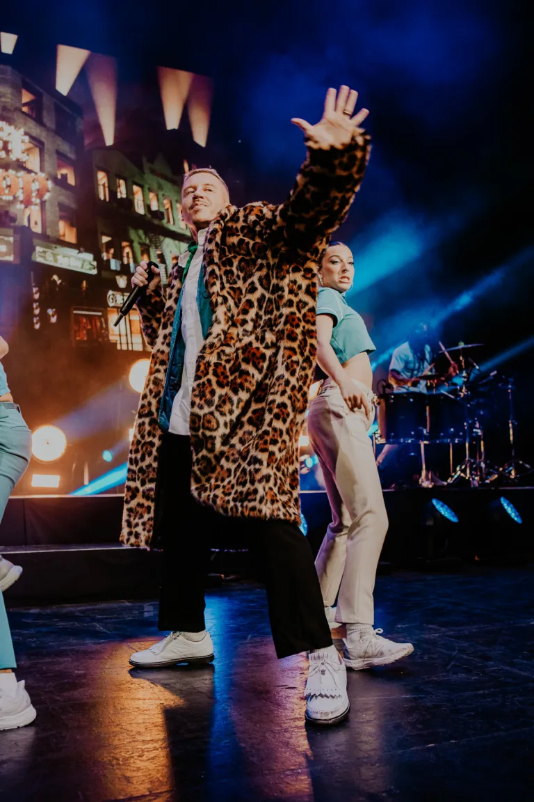 Macklemore