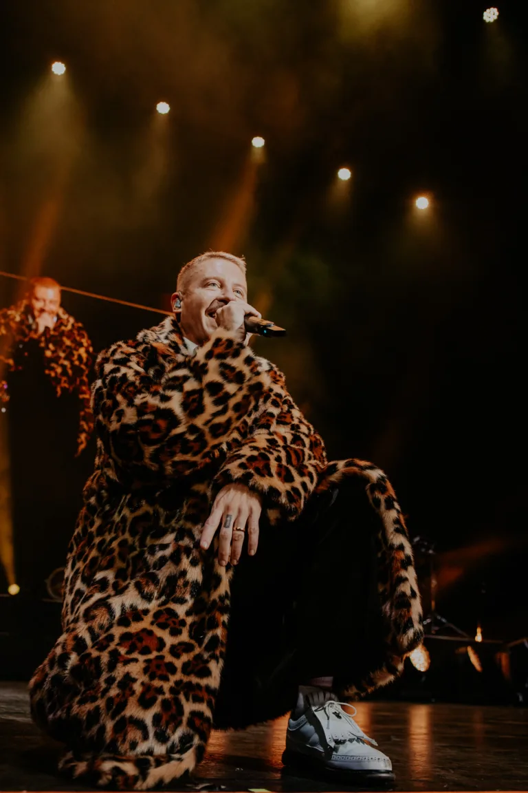 Macklemore