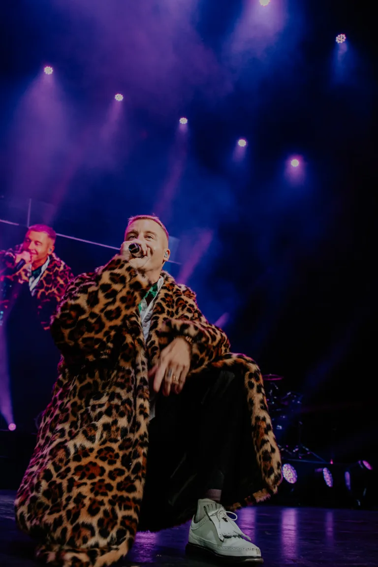 Macklemore
