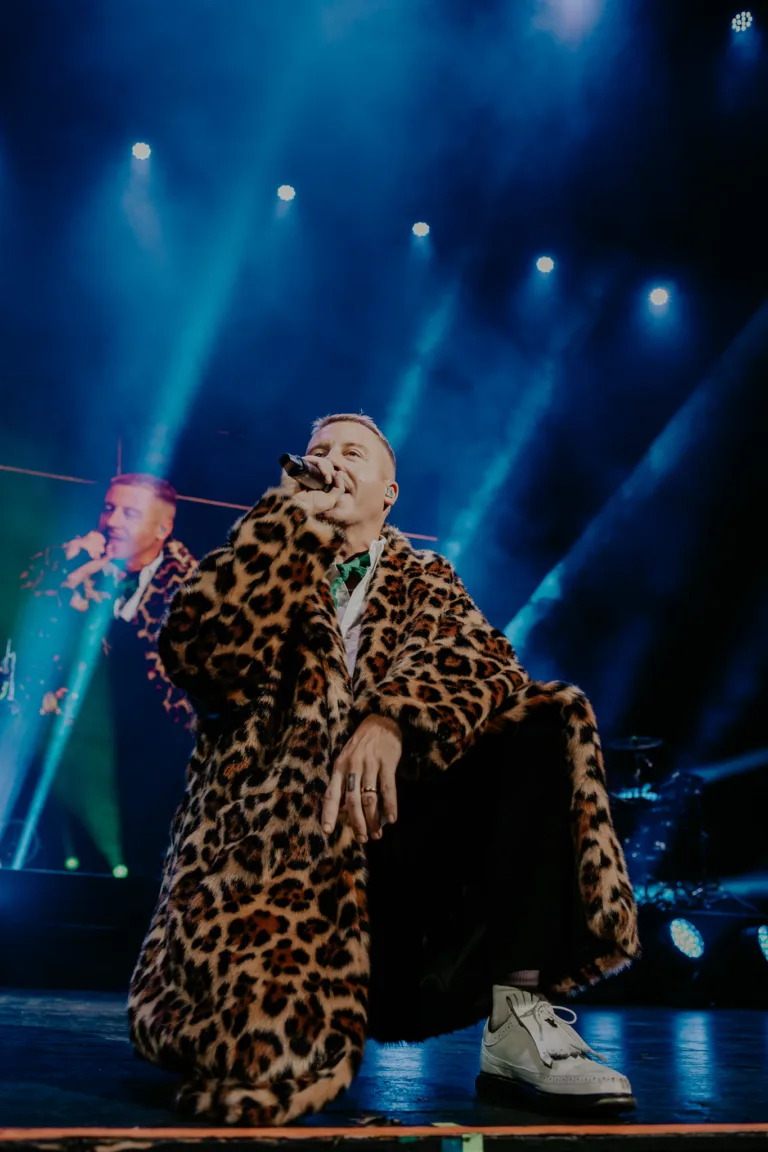 Macklemore