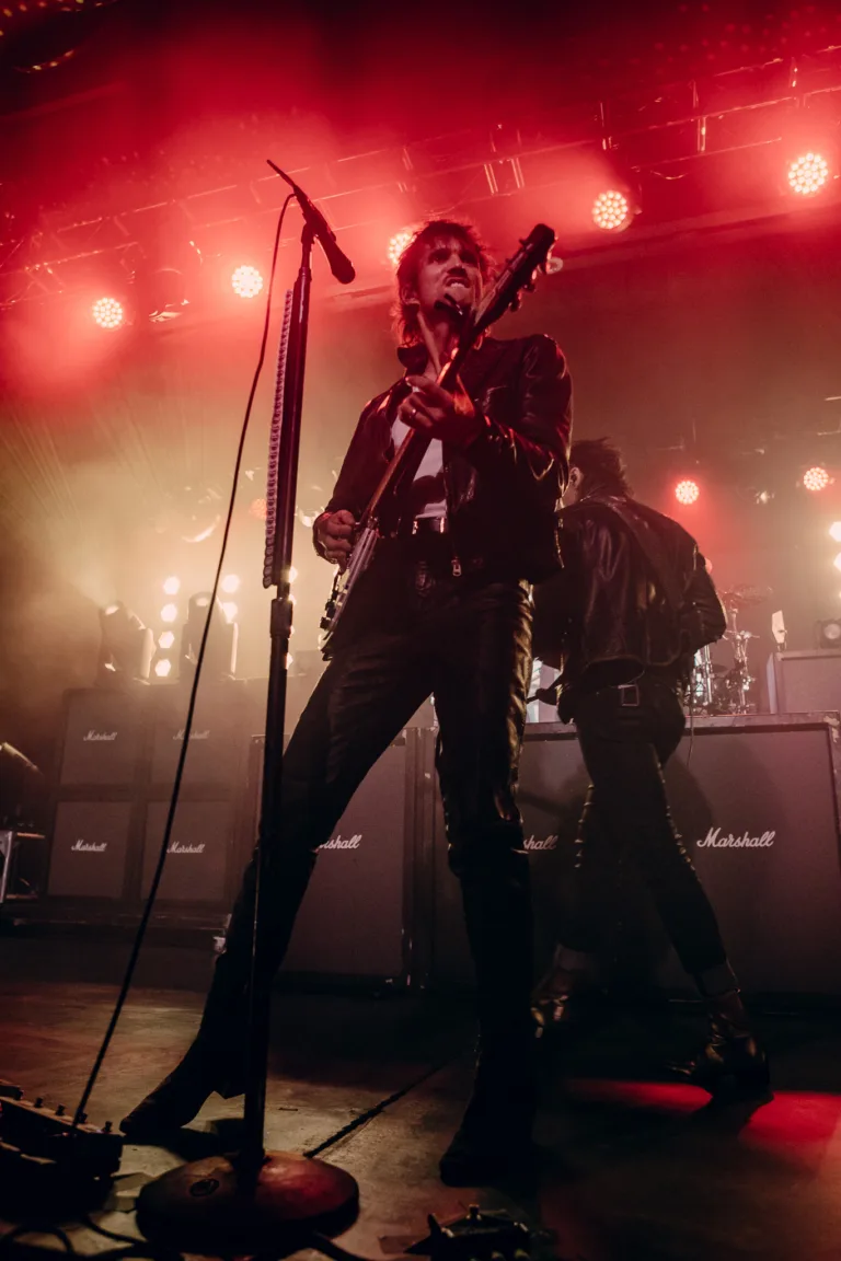 Boys Like Girls