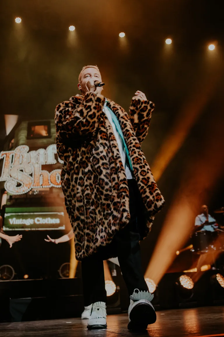 Macklemore