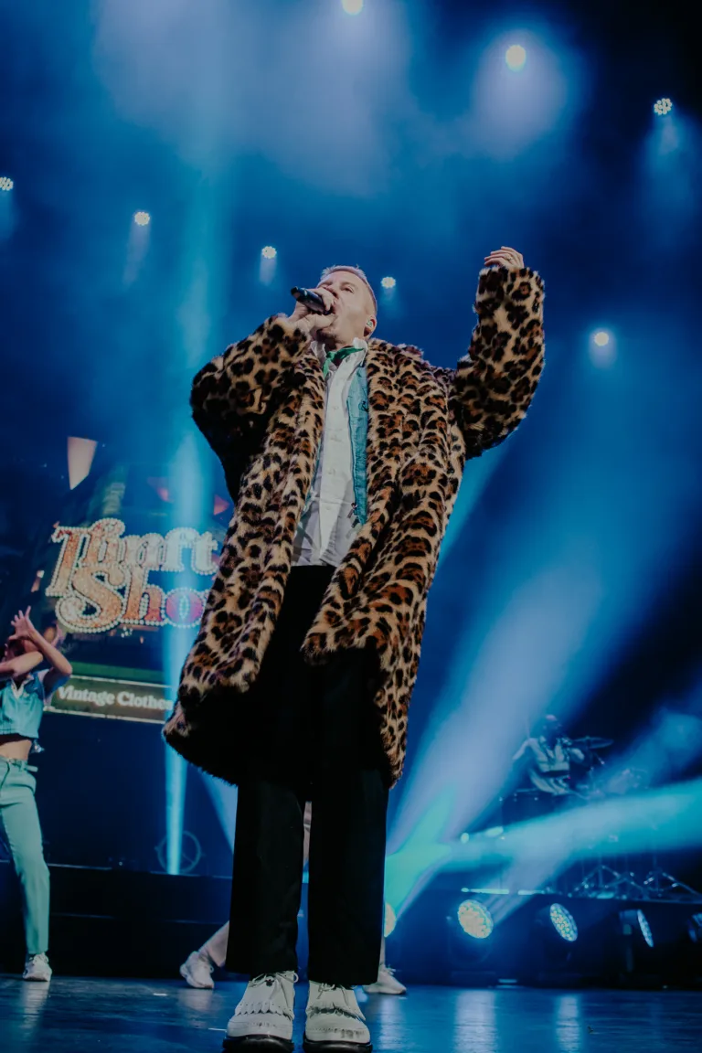 Macklemore