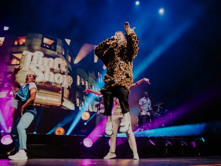 Macklemore