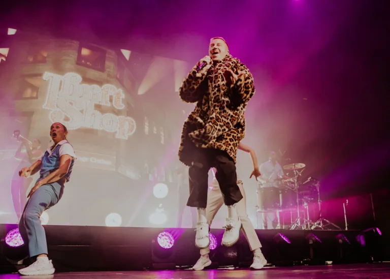 Macklemore