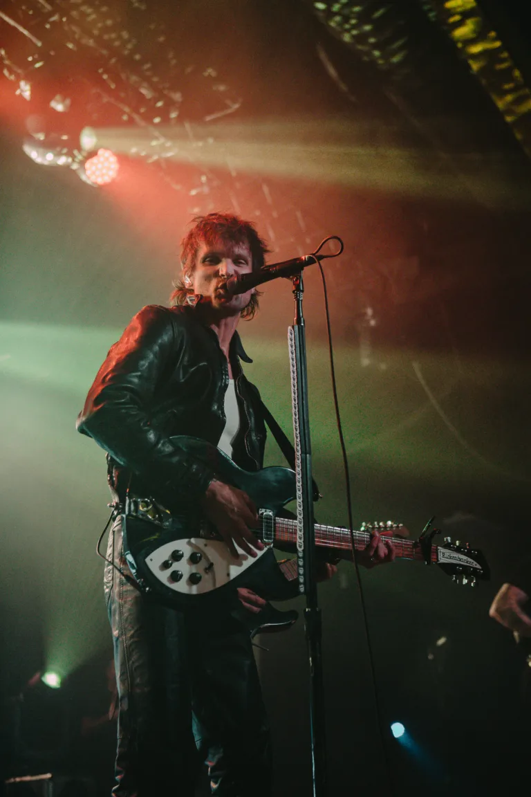 Boys Like Girls