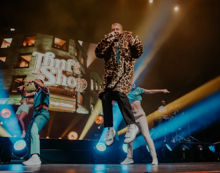 Macklemore