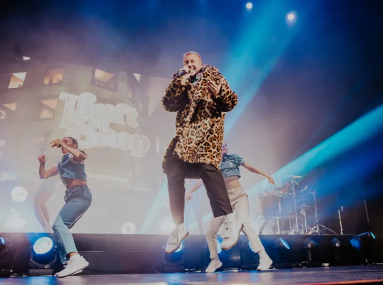 Macklemore