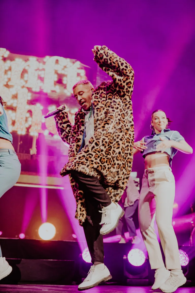 Macklemore