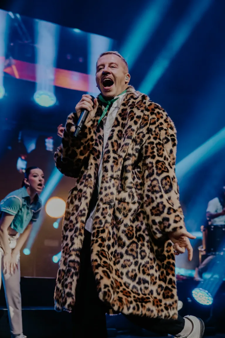 Macklemore