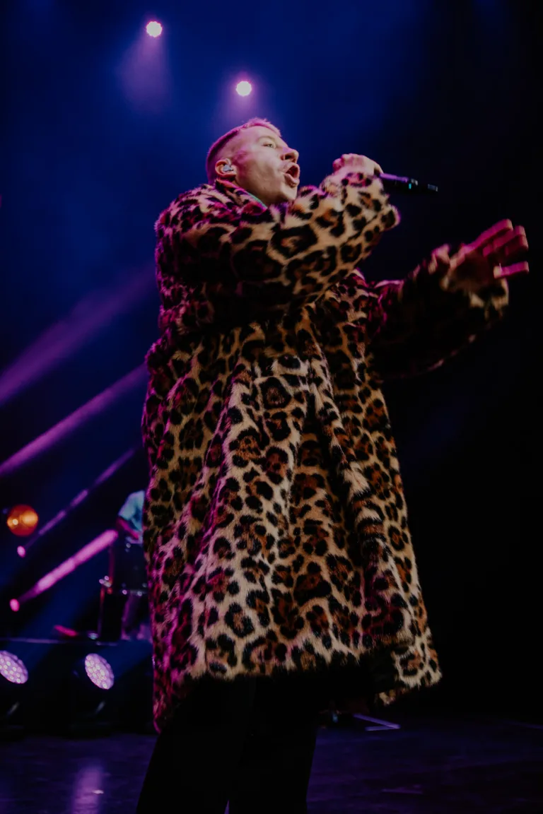 Macklemore