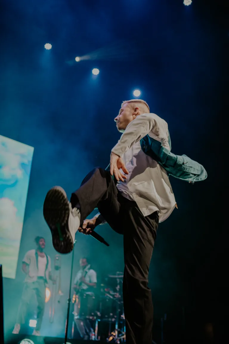 Macklemore
