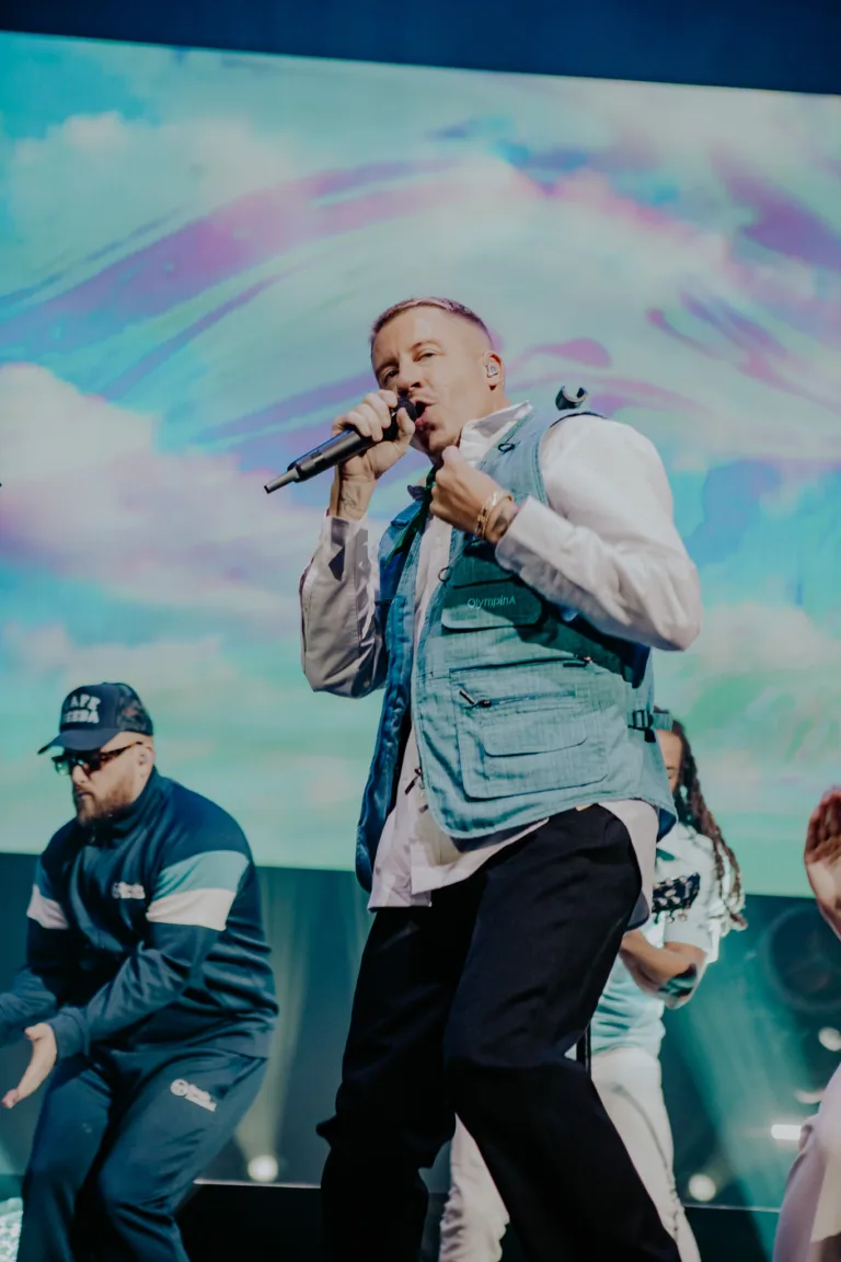 Macklemore