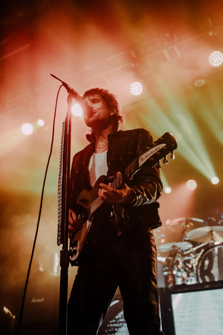 Boys Like Girls