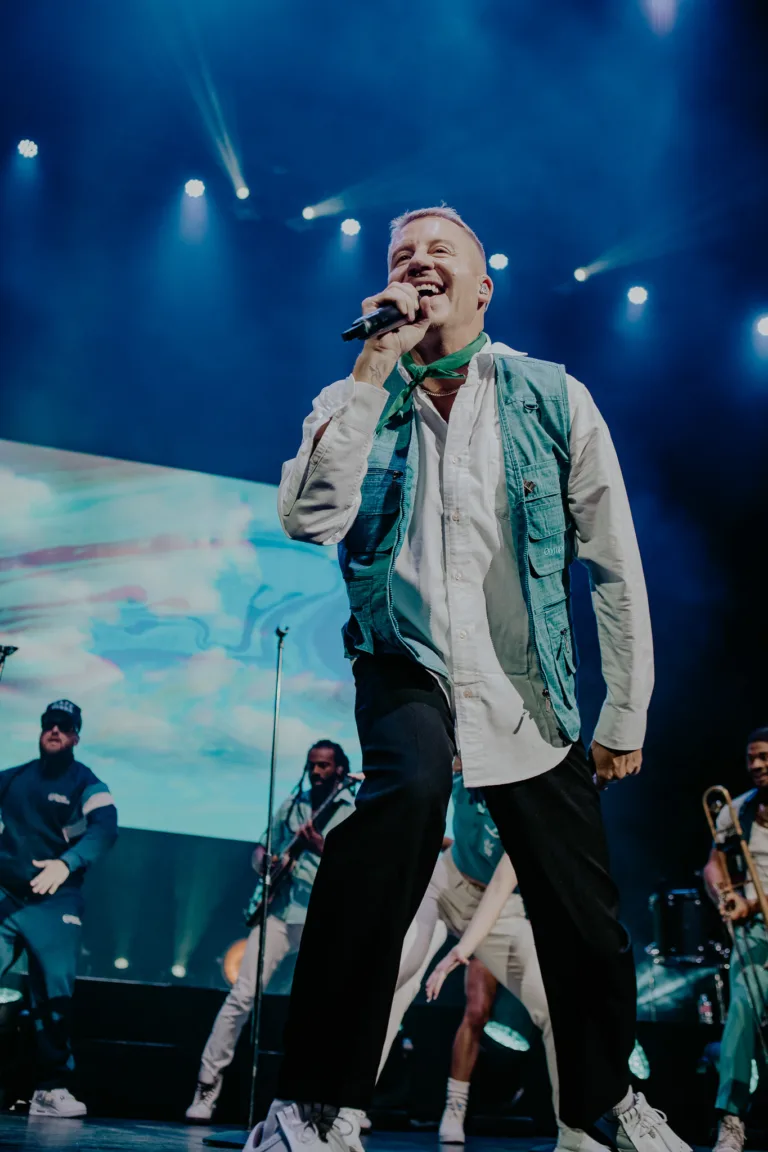Macklemore