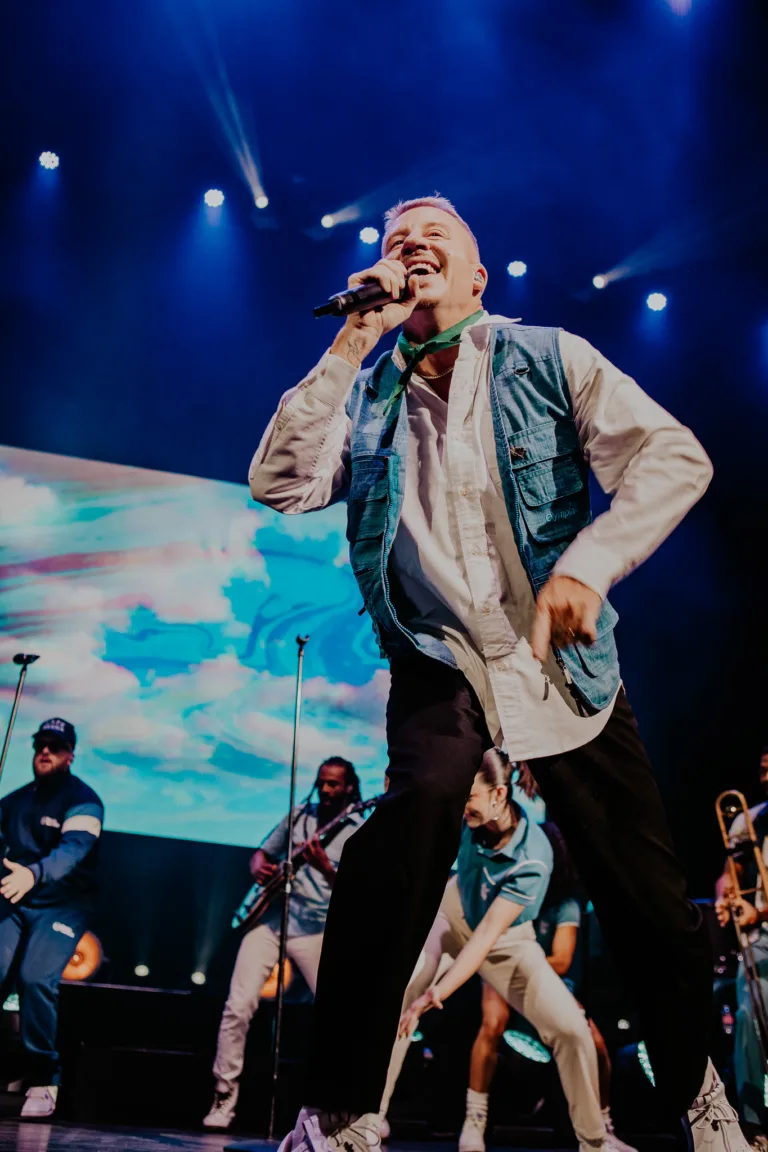 Macklemore