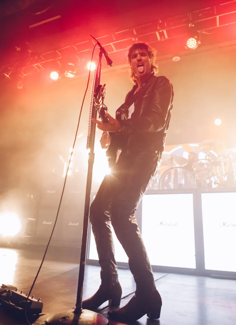 Boys Like Girls