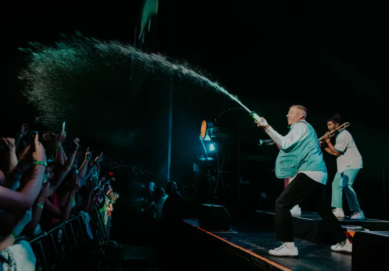 Macklemore