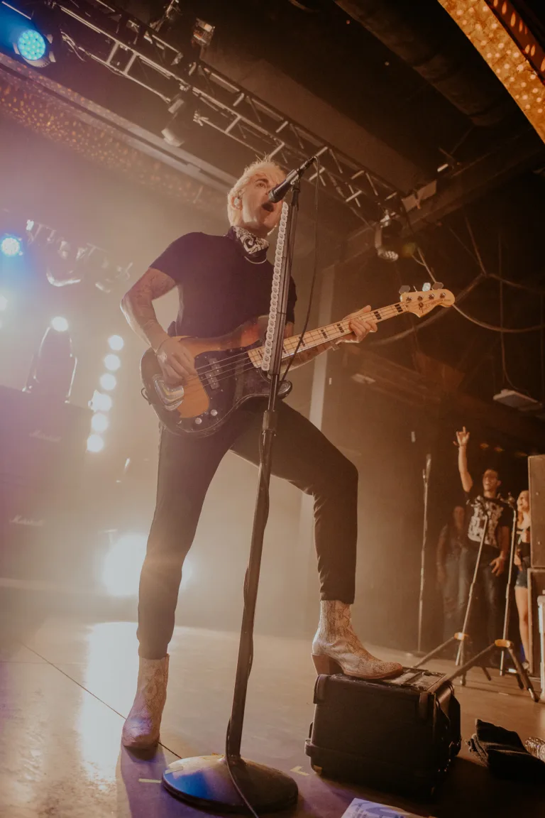 Boys Like Girls