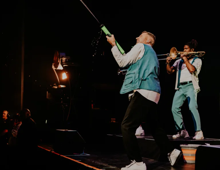 Macklemore