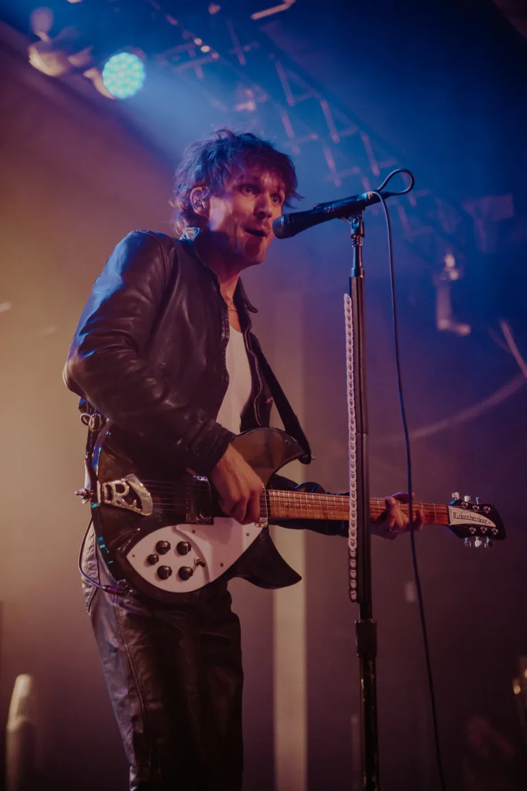 Boys Like Girls