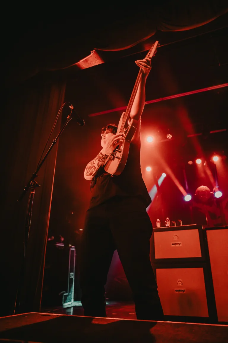 TDWP