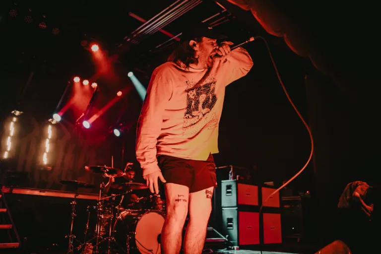 TDWP