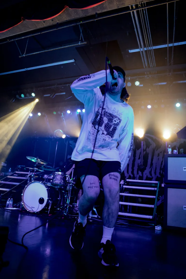 TDWP
