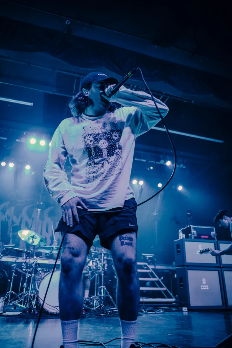 TDWP