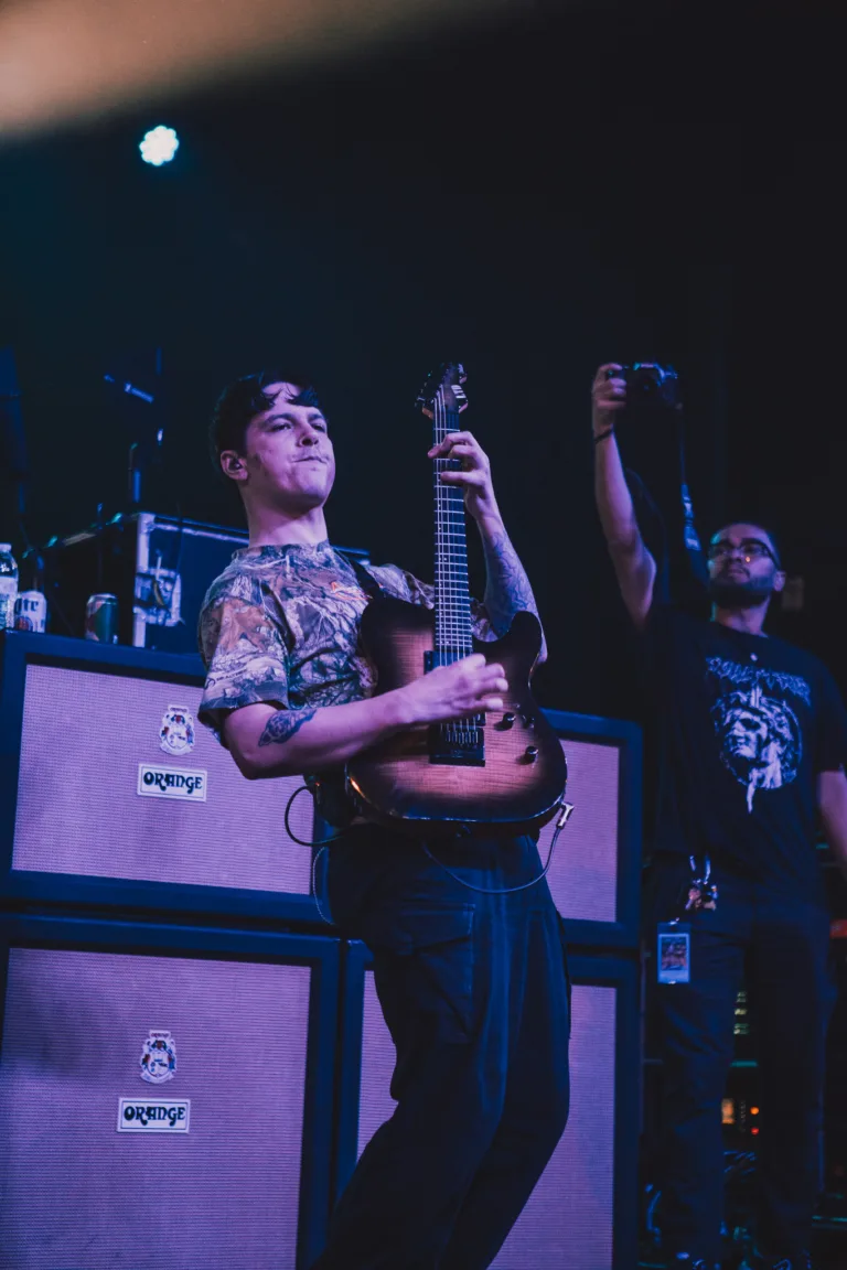 TDWP