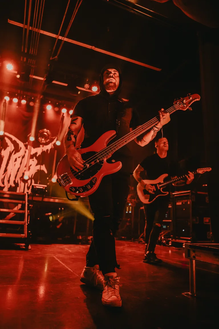 TDWP