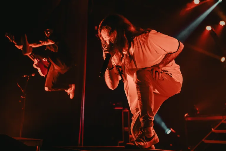 TDWP