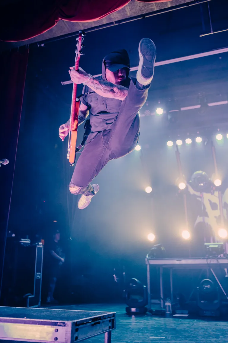 TDWP