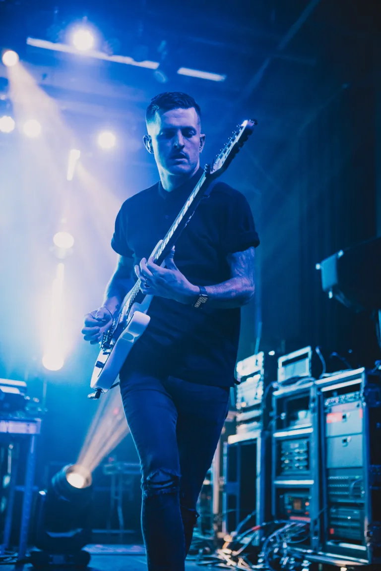 TDWP