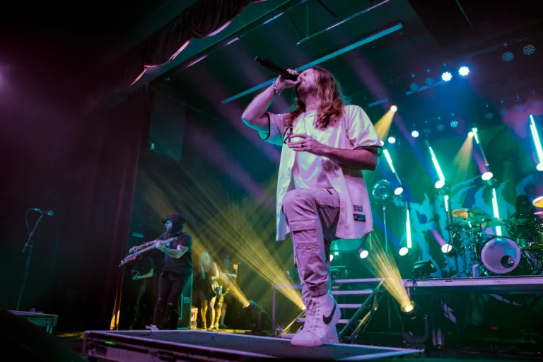 TDWP