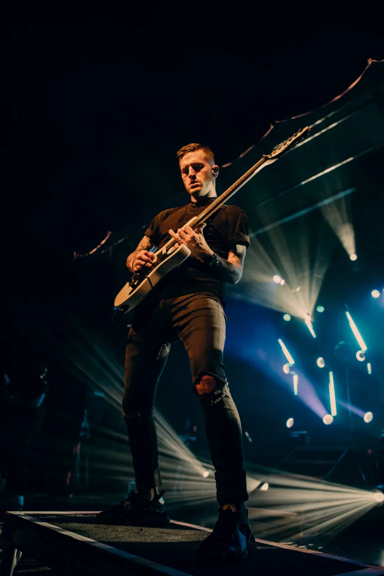 TDWP