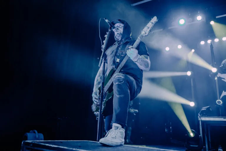 TDWP