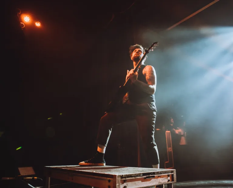 TDWP