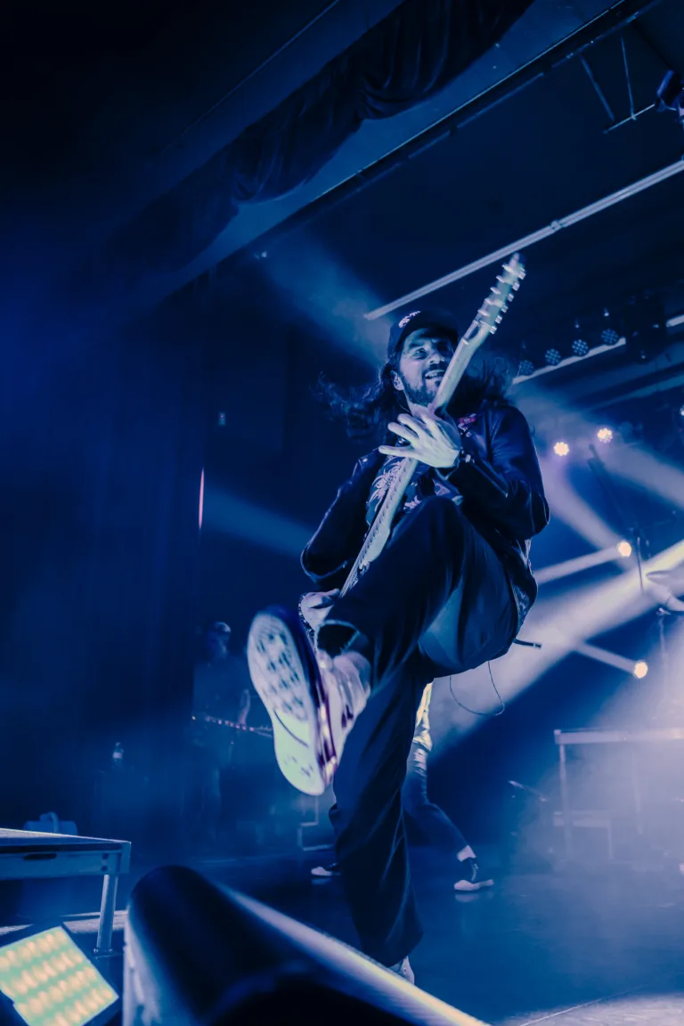 TDWP