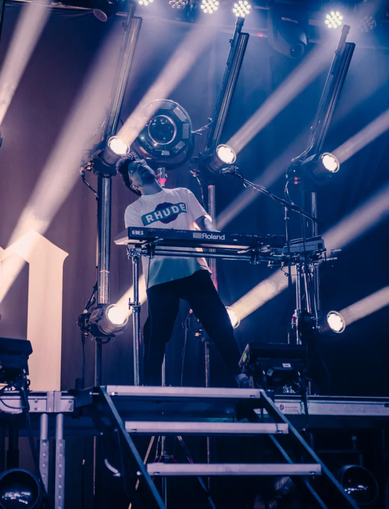 TDWP
