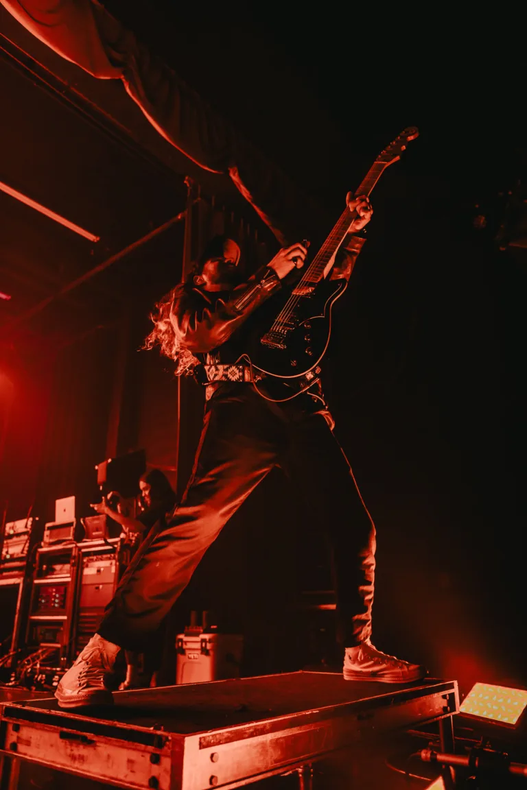 TDWP