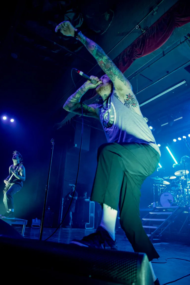 TDWP