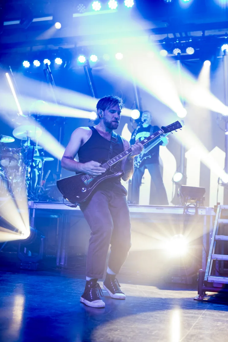 TDWP