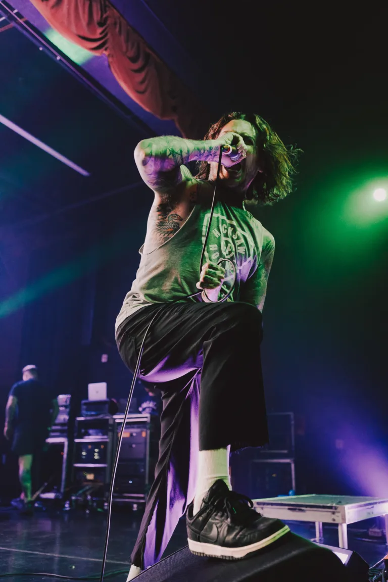 TDWP